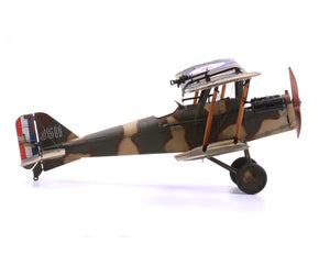 Eduard 82132 SE.5a Hispano Suiza 1/48 – image 25