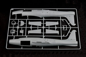 Hobby Boss 83207 F-84E Thunderjet 1/32 – Bild 4