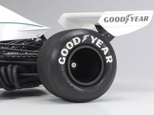 Tamiya 12042 Martini Brabham BT44B 1975 1/12 – Bild 8