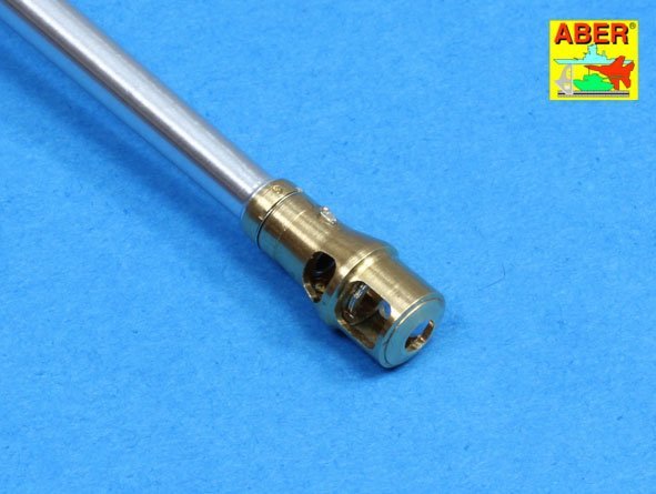 Aber 35L-184 Armament for Panther Ausf.D (early) (1/35) – Bild 3