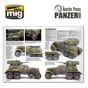 Ammo of Mig 59 PANZER ACES No59 – obrázek 4