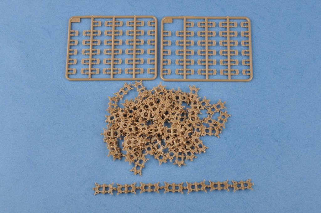 Hobby Boss 83822 CV90-30 MK I IFV 1/35 – zdjęcie 5