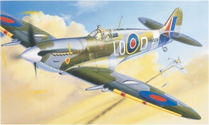 Italeri 0094 SPITFIRE MK.IX 1/72