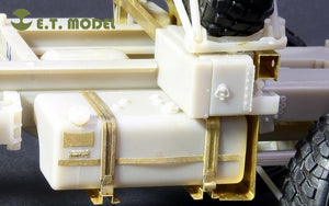 ET Model E35-017 Modern US M1078 LMTV (For TRUMPETER 01004) (1/35) – image 5