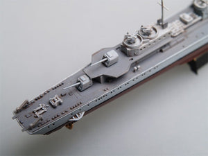 Trumpeter 05790 German Zerstorer Z-28 (1945) 1/700 – image 10