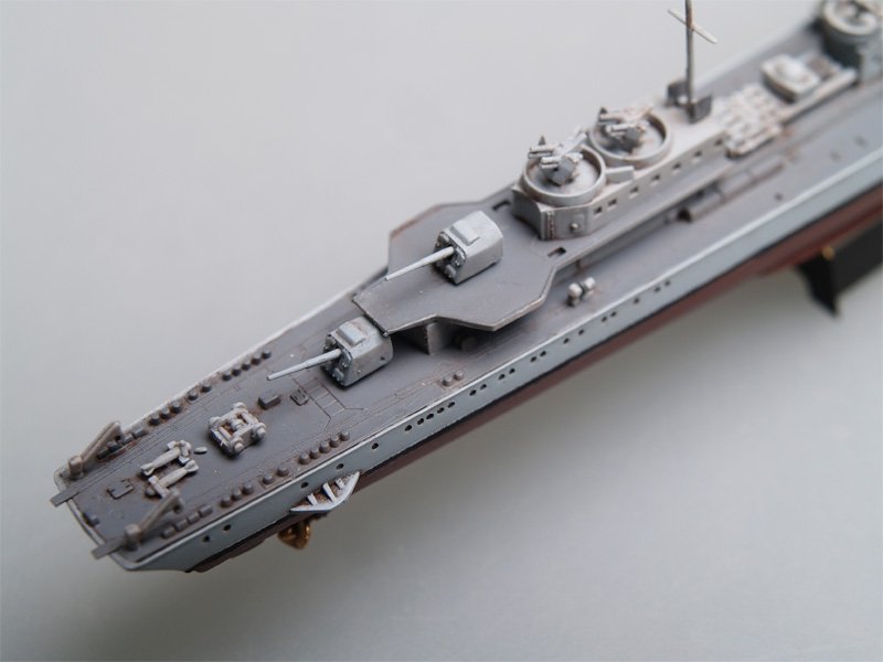 Trumpeter 05790 German Zerstorer Z-28 (1945) 1/700 – image 10