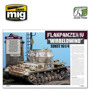 Ammo of Mig Jimenez 58 PANZER ACES N58 – Bild 2