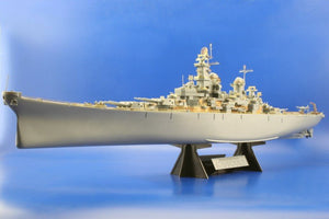 Eduard 53021 USS BB-63 Missouri 1/350 Tamiya – immagine 16