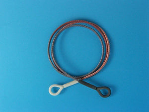 Eureka XXL ER-3505 Towing cable for PzKpfw-IV 1/35 – imagen 3