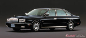 Aoshima 05642 Nissan G50 President Js / Infiniti Q45 89 1/24 – image 4