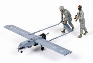 Academy 12117 US Army RQ-7B Shadow UAV (1/35) – image 2