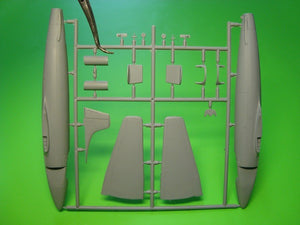 AZ Model AZ7327 Attacker Prototype 1/72 – image 7