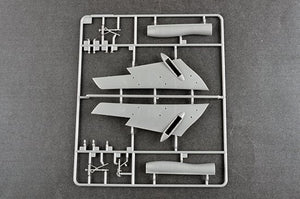 Trumpeter 03930 Xian H-6K Strategic Bomber 1/144 – image 9
