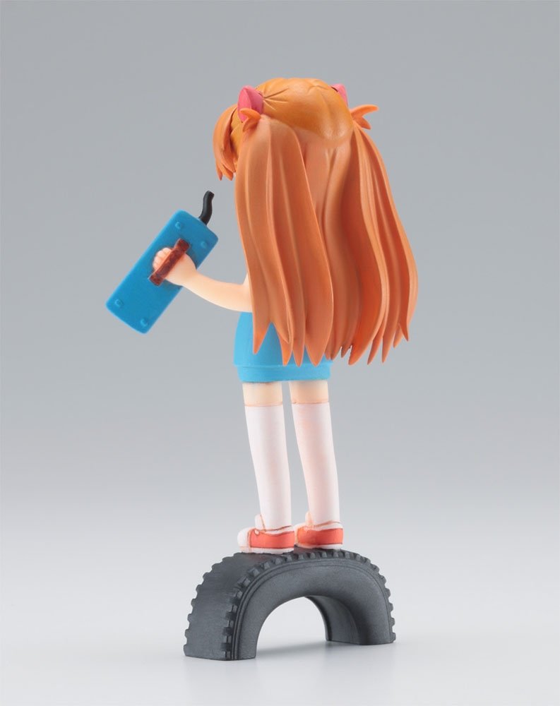 Hasegawa SP479 20 MechatroWeGo Evangelion 1/20 – image 6