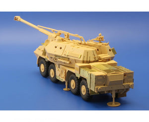 Eduard 36180 152mm ShkH vz.77 DANA exterior 1/35 Hobby Boss – image 5