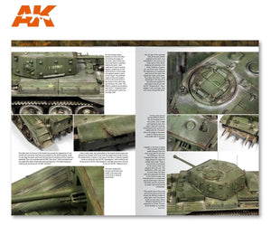 AK Interactive AK4801 4X2 Ingles – Bild 4