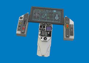 Eduard 674054 F-35C LööK for TAMIYA 1/72