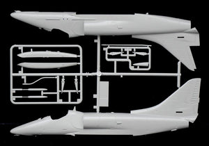 Italeri 2671 A - 4 E/F/G SKYHAWK 1/48 – image 3