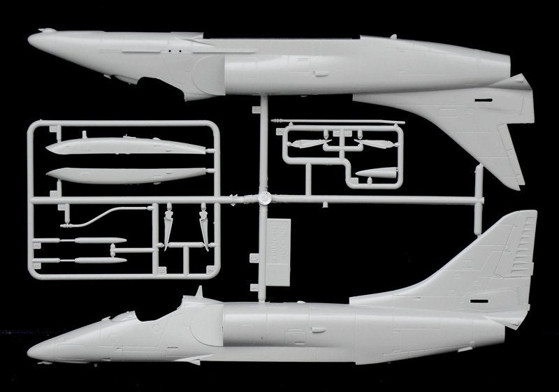 Italeri 2671 A - 4 E/F/G SKYHAWK 1/48 – image 3
