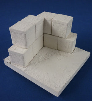 RT-Diorama 35260 Diorama-Base: Hesco Bastion 1/35 – immagine 2