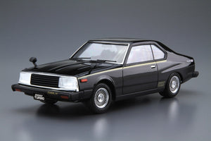 Aoshima 06108 Nissan KHGC211 Skyline HT2000TURBO GT-ES &amp;#39;81 1/24 – obrázek 2