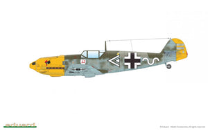 Eduard D32004 ADLERANGRIFF: Alte Hasen EDUARD 1/32 – image 4