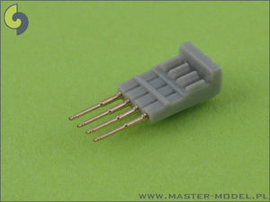 Master SM-350-026 USN 1.1&amp;quot;/75 (28 mm) barrels (20pcs) – Bild 2