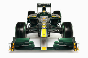 Zero Paints ZP-1053 Lotus T127 Mica Pearl Green Paint 60ml – image 3