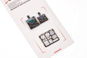 Eduard 644154 SR-71A LööK REVELL 1/48 – image 3