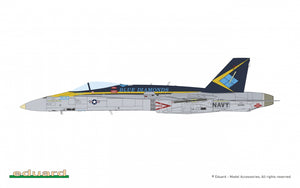 Eduard 11195 Hornet Legacy F/A-18 C Hornet Limited Edition 1/48