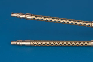 RB Model 32AB03 7.92mm German MG 17 1/32 – imagen 5