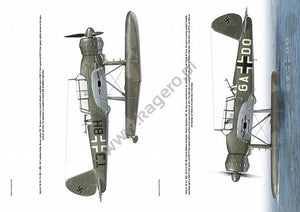 Kagero 3045 Arado Ar 196 EN – Bild 5