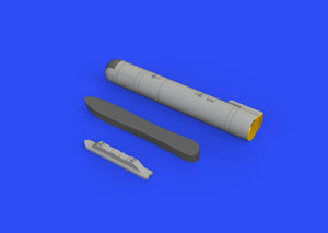 Eduard 648553 AN/ AAQ-14 LANTIRN for 1/48 – immagine 2