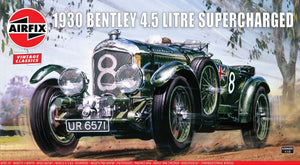 Airfix 20440V 1930 4.5 liter Bentley 1/12