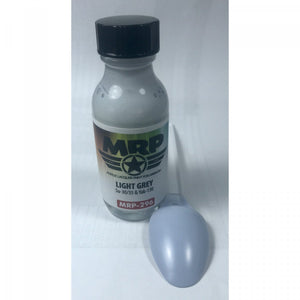 Mr. Paint MRP-296 LIGHT GRAY SU-35