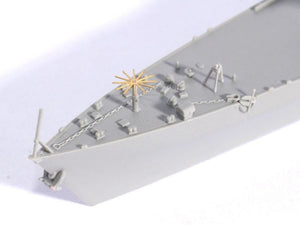 Dragon 7090 USS Virginia (CGN-38) 1/700 – image 14