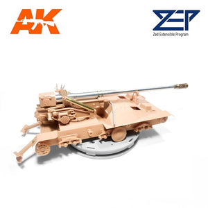 ZEP MSJ04 ROTARY BASE – imagen 7