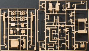 Panda Hobby 35007 M-ATV MRAP with CROW II RWS 1/35 – image 3