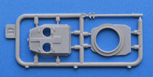 ACE 72456 AML-90 Light Armored Car (4x4) 1/72 – obrázek 3