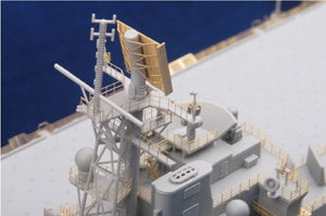 MK1 Design MS-35035 IWO Jima Detail-UP 1/350 – obrázek 3