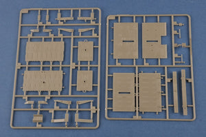 Hobby Boss 84546 IDF PUMA AEV 1/35 – image 5