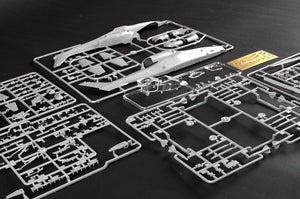 Trumpeter 05820 Chinese Z-10 Attack Helicopter 1/48 – image 14
