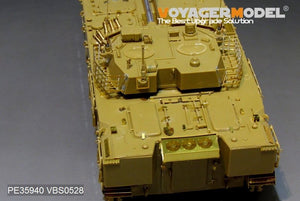 Voyager Model PE35940 Chinese PLA ZBD-04A IFV Basic For PANDA HOBBY PH35042 1/35 – image 5