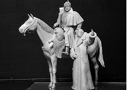 Master Box 3207 French Cuirassier Napoleonic War Series 1/24 – Bild 5