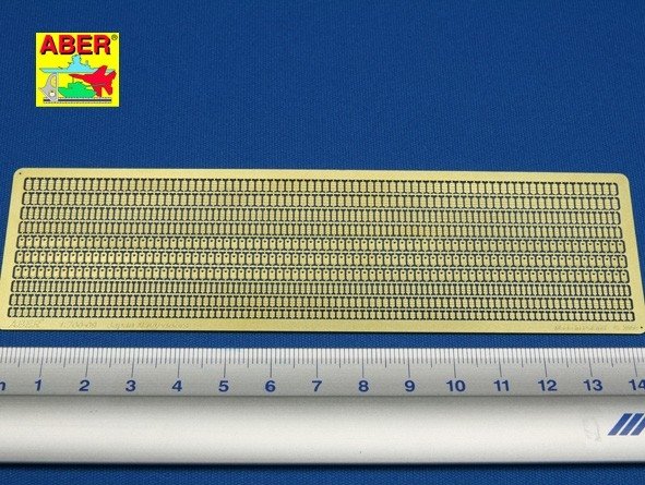 Aber 1/700-09 Japan. Navy doors 1/700 – imagen 2