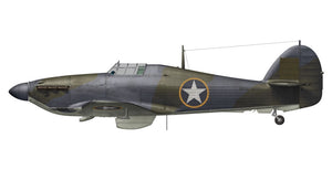 Arma Hobby 70063 Sea Hurricane Mk IIc 1/72 – Bild 4