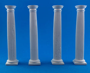 Point of no Return 3522018 Ancient Greek Columns - Doric Order 1/35 – image 4