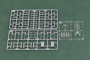 Hobby Boss 80387 F4U-4 Corsair Late version 1/48 – image 9