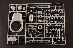 Hobby Boss 84511 US T29E3 Heavy Tank 1/35 – Bild 15