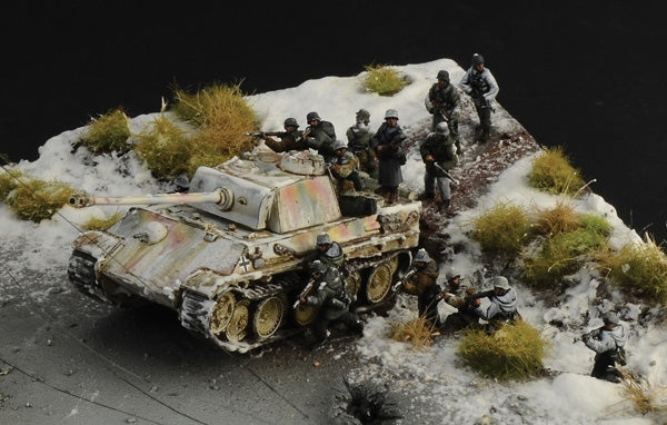 Italeri 6186 Bastogne Siege 80 Years - BATTLE SET 1/72 – Bild 26